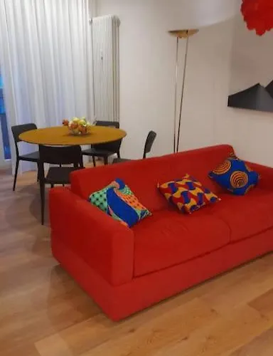 Cozy Sempione Lejlighed Milano