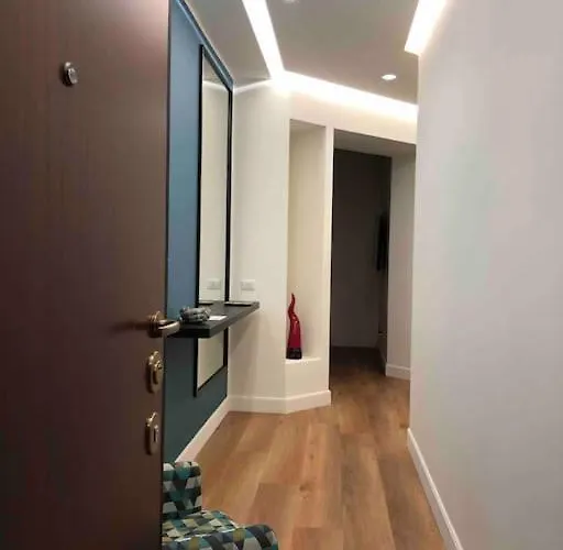 Lejlighed Cozy Sempione *