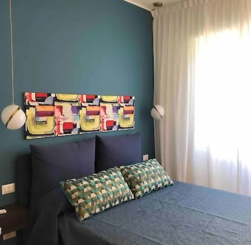 Cozy Sempione Lejlighed Milano