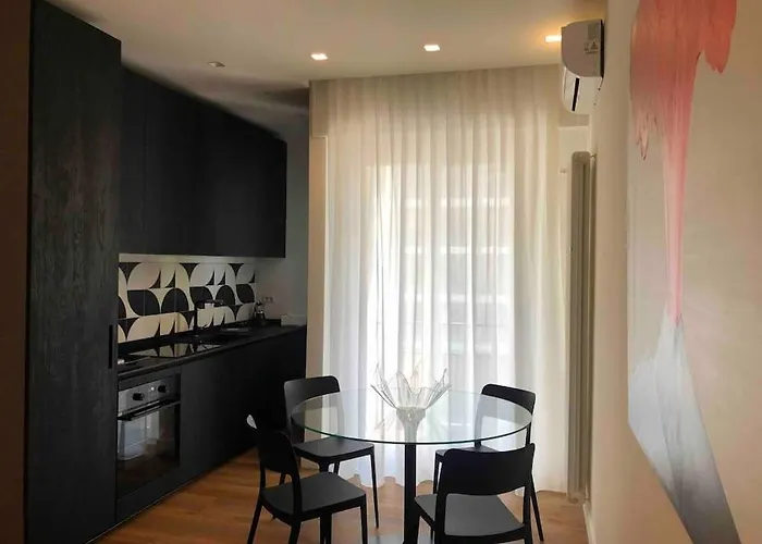 Cozy Sempione Lejlighed Milano